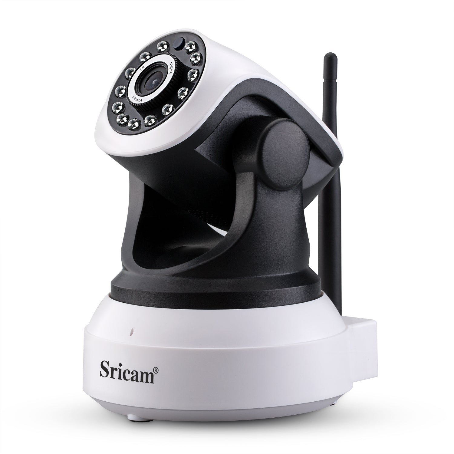 Camera de supraveghere WIFI Sricam SP017 Camera de supraveghere WIFI Sricam SP017